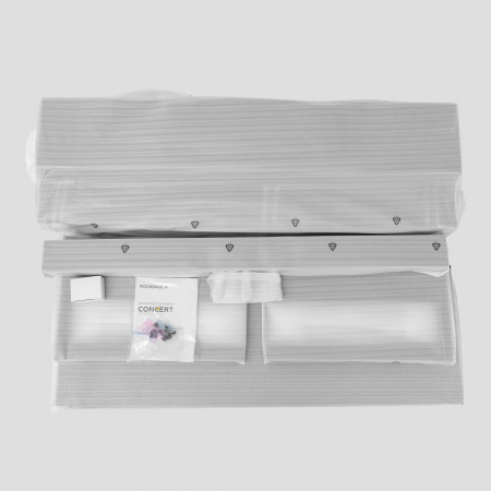 Цифровое пианино Rockdale Concert Black