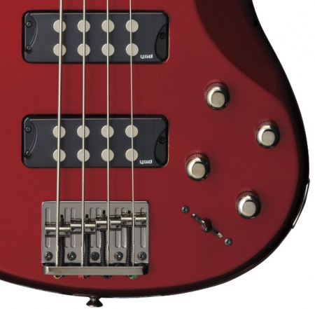 Бас-гитара Yamaha TRBX304 CAR