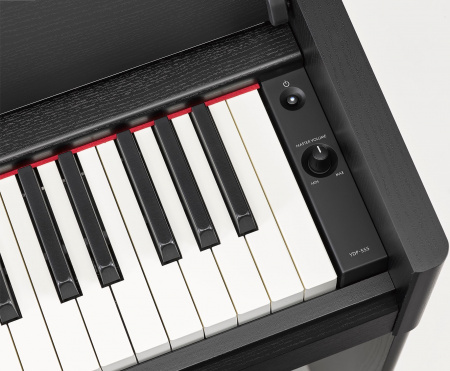 Цифровое пианино Yamaha Arius YDP-S55B