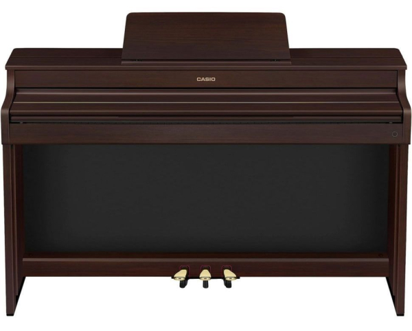 Цифровое пианино Casio Celviano AP-300BN