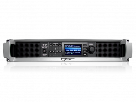 Усилитель мощности QSC PLD4.3