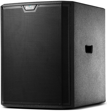 Активный субвуфер Alto TS318S