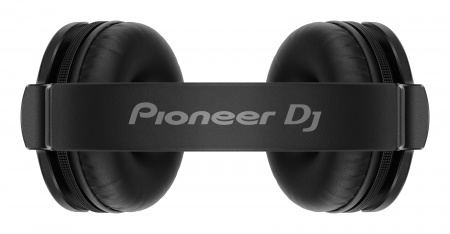 DJ-наушники Pioneer HDJ-CUE1BT-K