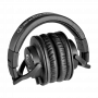Студийные наушники Audio-Technica ATH-M40X