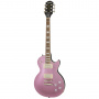 Электрогитара Epiphone Les Paul Muse Purple Passion Metallic