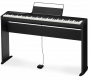 Цифровое пианино Casio Privia PX-S1100BK