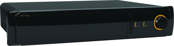 Усилитель комбинированный EUROCOM MA6018