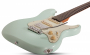 Электрогитара SCHECTER NICK JOHNSTON TRAD HSS A.FROST