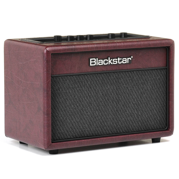Комбоусилитель для акустической гитары Blackstar ID:CORE BEAM Artisan Red