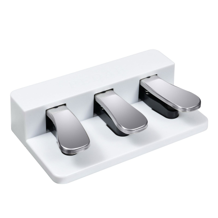 Цифровое пианино EMILY PIANO D-47 WH