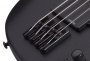Бас-гитара SCHECTER STILETTO STEALTH-4 SBK