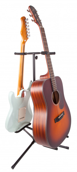 Стойка для гитары FORCE GSC-02