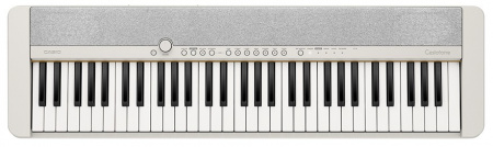 Цифровое пианино Casio CT-S1WE