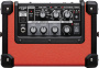 Комбоусилитель для электрогитары Roland MICRO CUBE GX Red