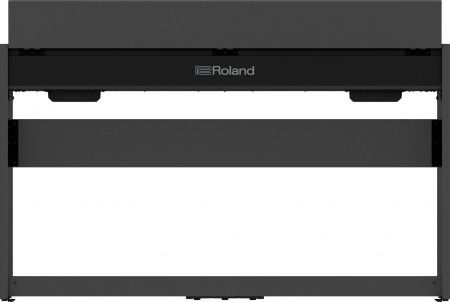 Цифровое пианино Roland F107 BKX