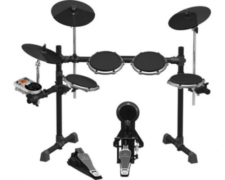 Электронная барабанная установка BEHRINGER XD80USB