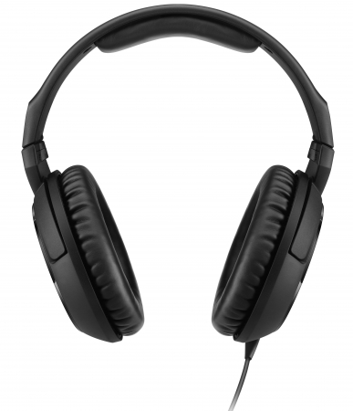 Студийные наушники Sennheiser HD 200 PRO