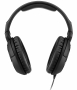 Студийные наушники Sennheiser HD 200 PRO