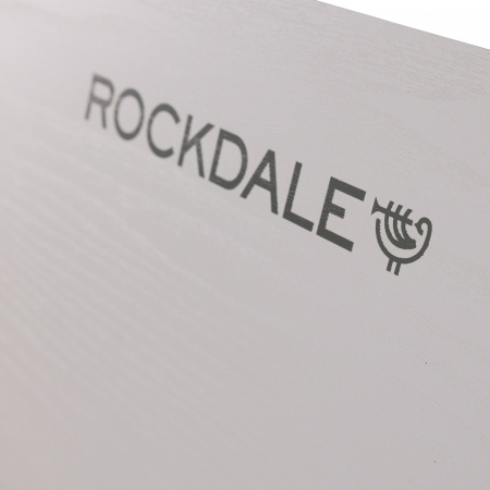 Цифровое пианино Rockdale Toccata White