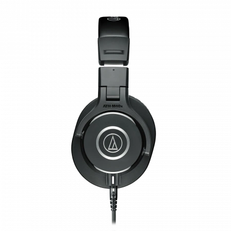 Студийные наушники Audio-Technica ATH-M40X
