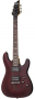 Электрогитара SCHECTER OMEN-6 WSN
