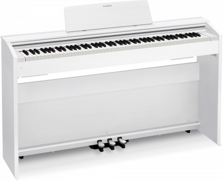 Цифровое пианино Casio Privia PX-870WE