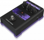 Вокальный эффект TС Helicon VoiceTone X1