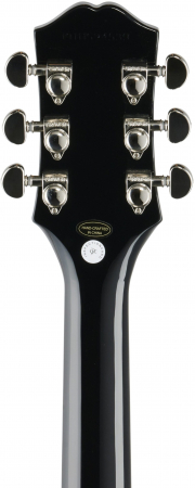 Электрогитара Epiphone Les Paul Muse Pearl White Metallic