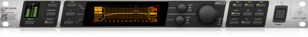 Эквалайзер Behringer DEQ2496