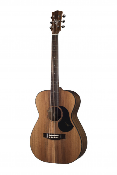 Гитара электроакустическая Maton EBW808