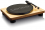 Виниловый проигрыватель Lenco LS-50 Wood