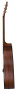 Гитара акустическая Baton Rouge L1C/D
