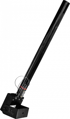 Комплект из 5 пневматических пушек Global Effects Power Shot 5 SET