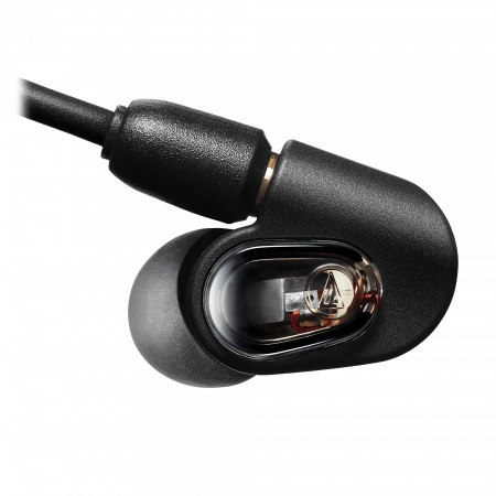 Внутриканальные наушники Audio-Technica ATH-E50