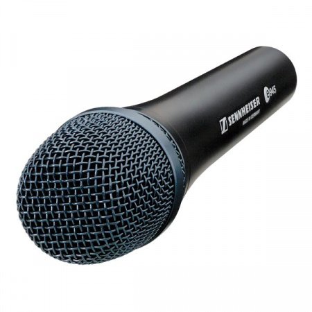 Микрофон вокальный Sennheiser E945