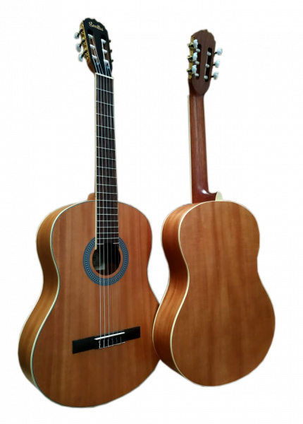 Гитара классическая Sevillia IC-120H NS