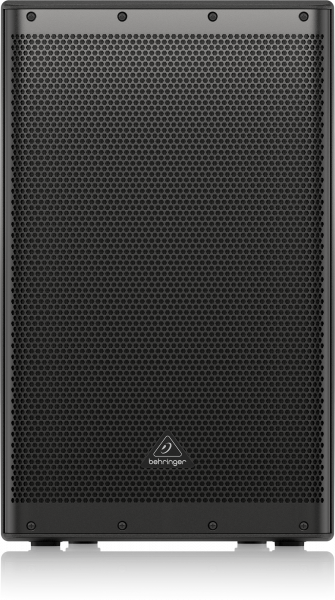 Акустическая система Активная Behringer DR115DSP