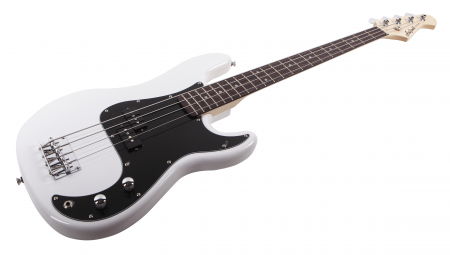 Бас-гитара Aria STB-PB/B WH