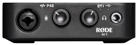 Звуковая карта RODE AI-1