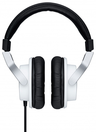 Студийные наушники Yamaha HPH-MT7W