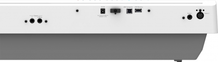 Цифровое пианино Roland FP-30X WH