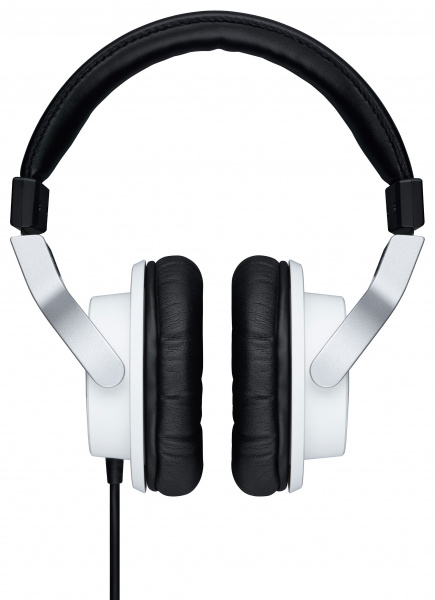 Студийные наушники Yamaha HPH-MT7W