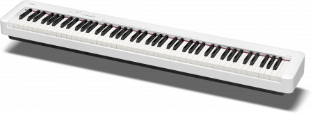 Цифровое пианино Casio CDP-S110WE