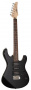 Электрогитара Yamaha ERG-121U BL