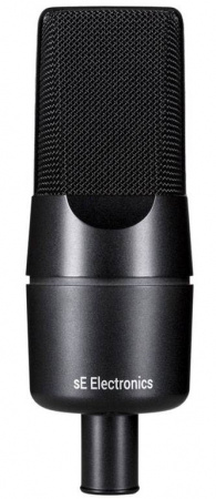 Микрофон студийный SE ELECTRONICS X1 A
