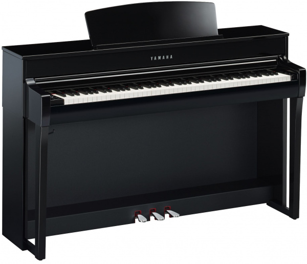 Цифровое пианино Yamaha Clavinova CLP-745PE