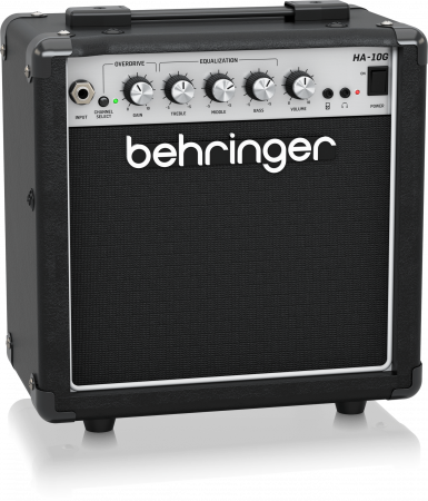 Комбоусилитель для Электрогитары Behringer HA-10G
