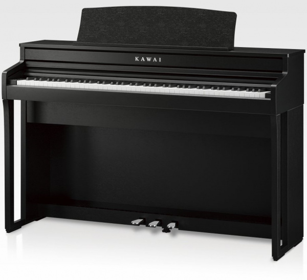 Цифровое пианино Kawai CA49 B