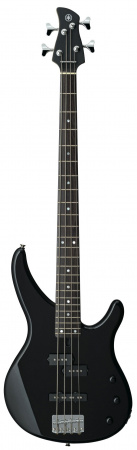 Бас-гитара Yamaha TRBX174 BLACK