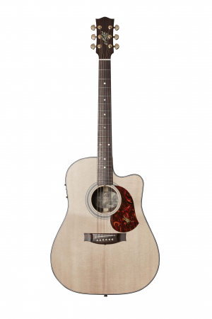 Гитара электроакустическая Maton ER90C